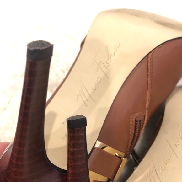 Booties - Picture 3 of 5